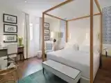Двухместный номер Superior