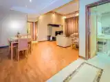 Люкс с 2 комнатами