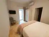 Двухместный номер Superior Цокольный этаж