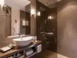 Двухместный номер Комфорт