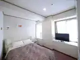 Двухместный номер Superior