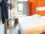 Трёхместный номер Стандарт
