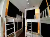 Кровать в общем номере (женский номер)