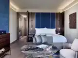 Двухместный номер Terrace Deluxe с видом на парк