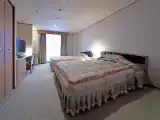Четырёхместный люкс с видом на реку
