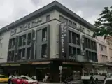 Одноместный номер Стандарт