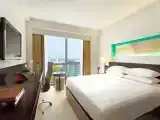 Двухместный номер Deluxe