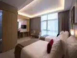 Четырёхместный номер Стандарт