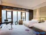 Двухместный семейный люкс Deluxe