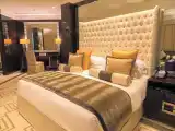 Двухместный номер Deluxe с видом на бассейн