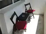 Двухместный номер Стандарт