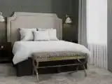 Двухместный люкс