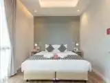 Одноместный номер Deluxe