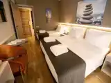 Трёхместный номер Стандарт