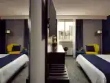 Двухместный номер Superior