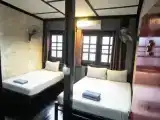Трёхместный номер
