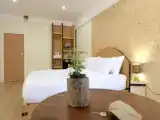 Апартаменты Deluxe
