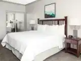 Двухместный номер Deluxe с балконом