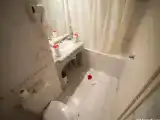Трёхместный номер Стандарт