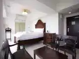Двухместный номер Стандарт
