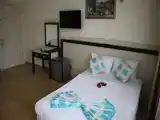 Двухместный номер Budget