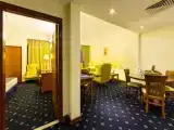 Апартаменты c 1 комнатой