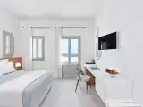 Двухместный номер с видом на море