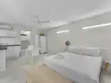 Двухместная студия Deluxe