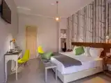 Двухместный номер Deluxe