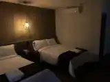 Номер Deluxe