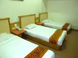 Номер Deluxe