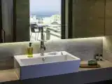 Двухместный номер Deluxe с балконом