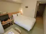 Номер Стандарт с видом на город