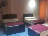 Пятиместный номер Grand