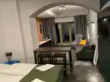 Одноместный номер Стандарт