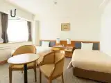 Двухместный номер Эконом