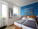 Номер Deluxe