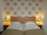 Двухместный номер Стандарт