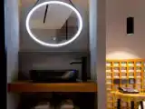 Двухместный номер Superior с видом на море