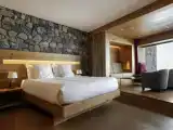 Двухместный полулюкс