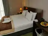 Трёхместный номер Superior