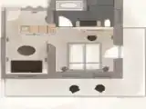 Двухместный люкс