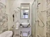 Двухместный номер Стандарт