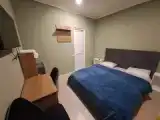 Двухместный номер Комфорт