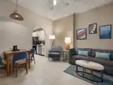 Двухместный люкс с видом на город