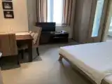 Одноместный номер Комфорт