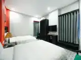 Семейный номер Стандарт