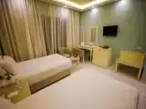 Двухместный номер Superior с видом на город