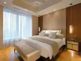 Двухместная студия Deluxe