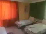 Трёхместный номер Стандарт с видом на море